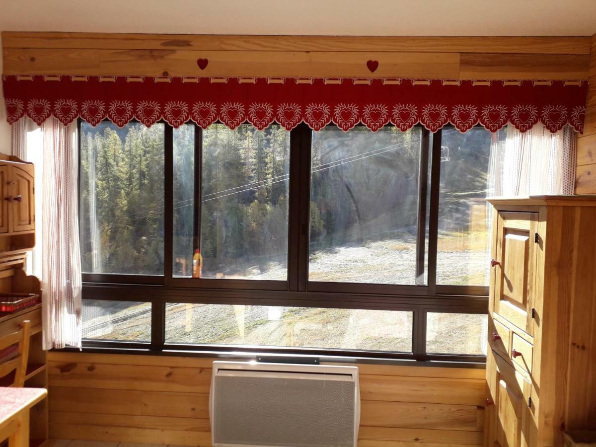 Apartment Val Gardena 1 Puy-Saint-Vincent
