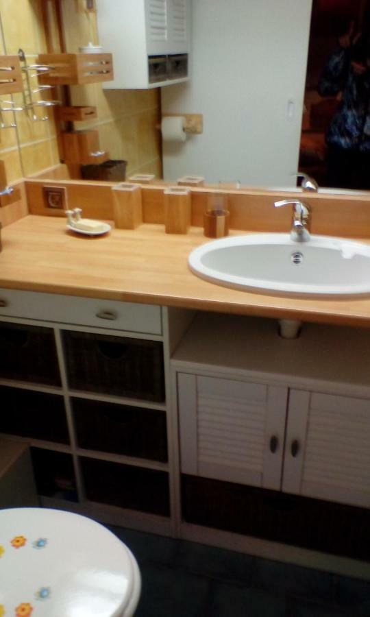 Apartment Val Gardena 1 *