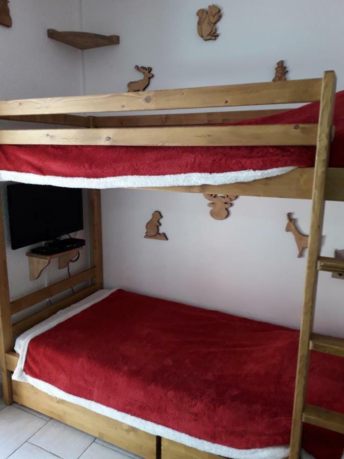 Val Gardena 1 Apartment Puy-Saint-Vincent