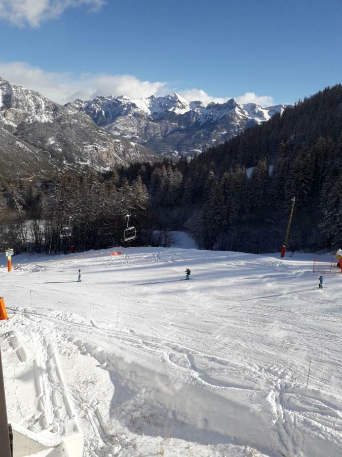 Val Gardena 1 *